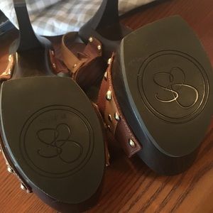 Jessica Simpson Stilettos